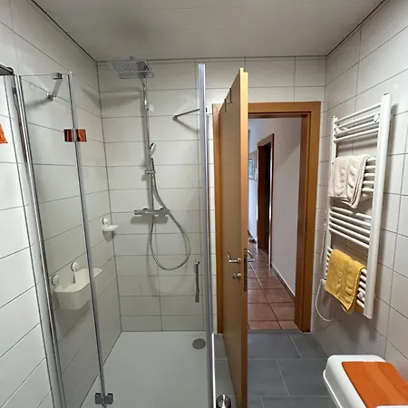 Haus Fiegl * Sautens