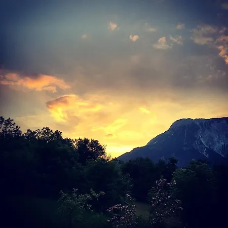 Haus Fiegl Apartamento *