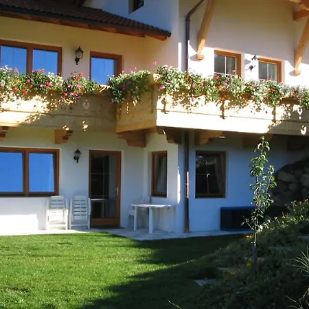 Lägenhet Haus Fiegl *