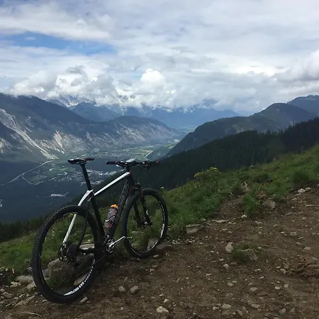 Haus Fiegl * Sautens