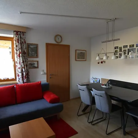Haus Fiegl Sautens