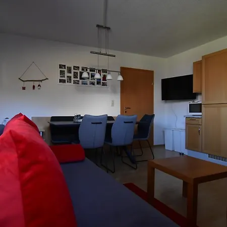 Haus Fiegl Lägenhet *