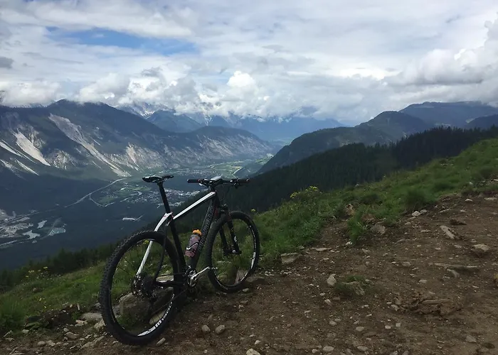 Haus Fiegl * Sautens