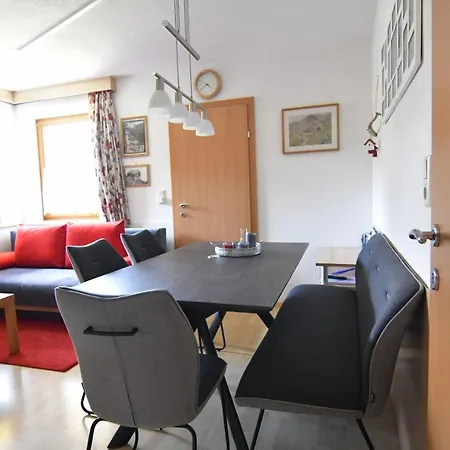 Haus Fiegl Apartment