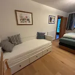 Haus Fiegl Апартаменты