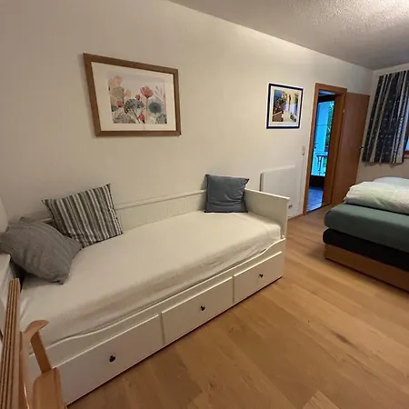 Haus Fiegl Apartamento