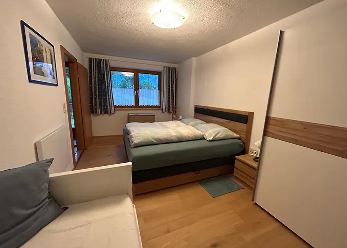 Appartamento Haus Fiegl *