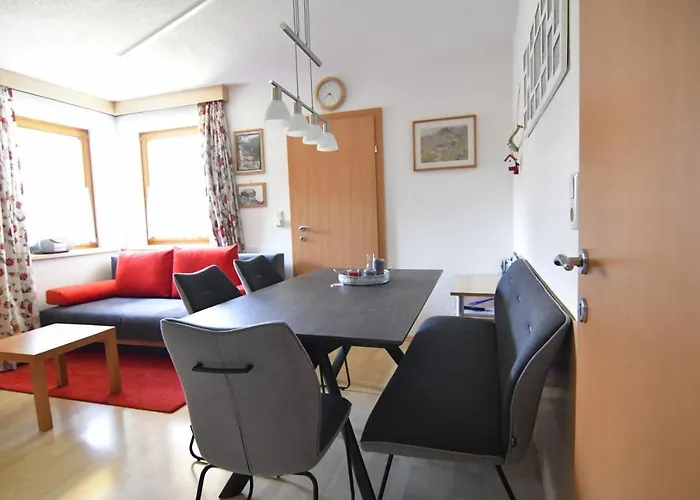 Haus Fiegl Appartamento